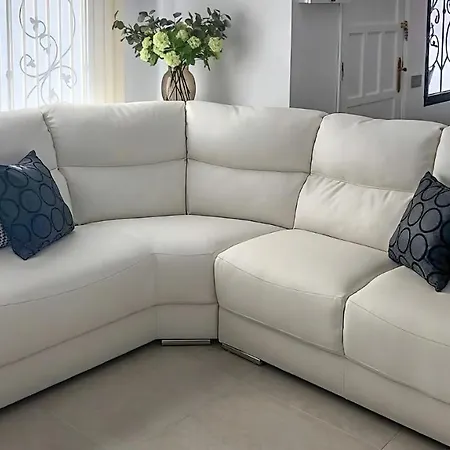 Casa Mojo Las Villas * Пуерто-дель-Кармен