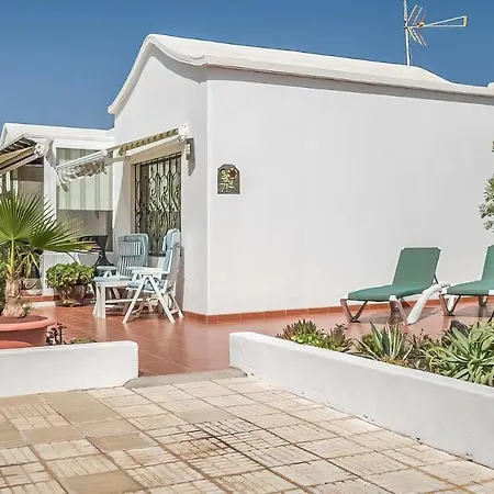 Casa Mojo Las Villas *