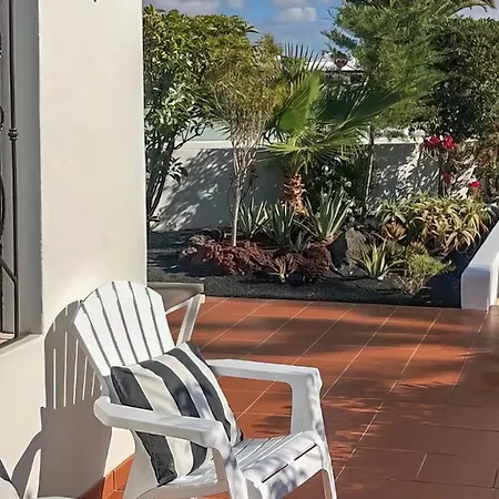 Casa Mojo Las Villas Вілла Пуерто-дель-Кармен