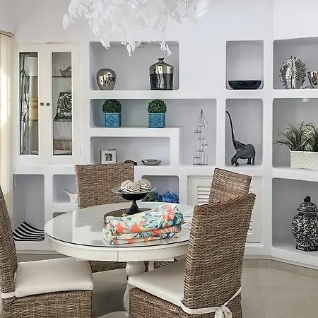 Вілла Casa Mojo Las Villas Пуерто-дель-Кармен